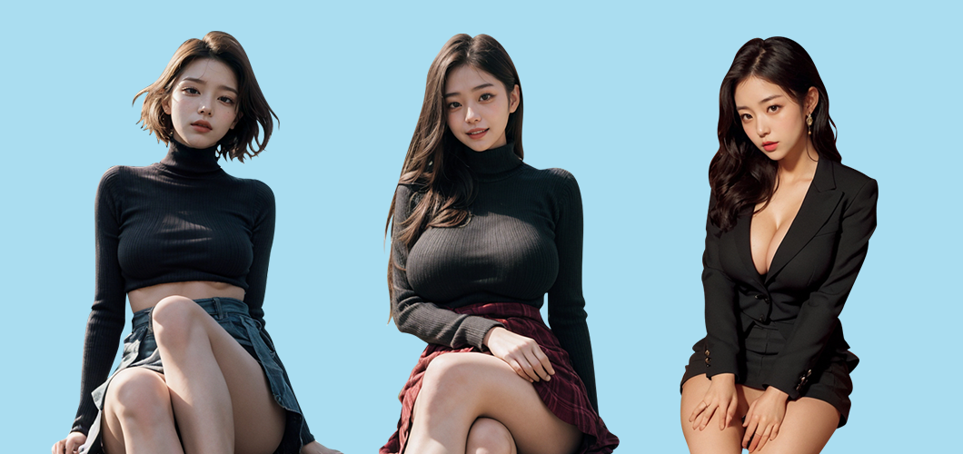 Discover the Benefits of Korea Massge